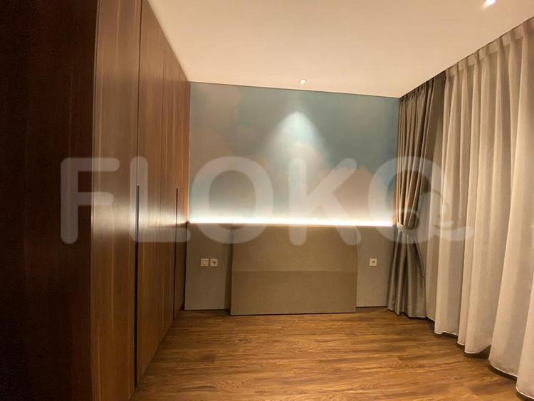 2 Bedroom on 15th Floor for Rent in Apartemen Branz Simatupang - ftbf85 12