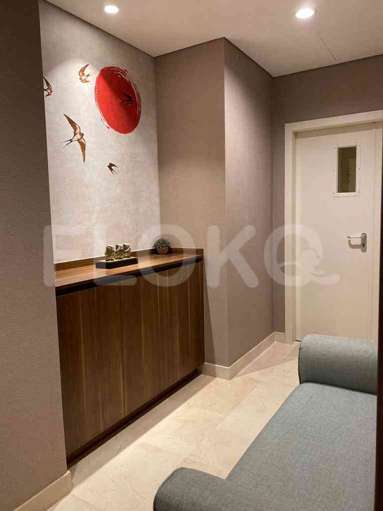 2 Bedroom on 15th Floor for Rent in Apartemen Branz Simatupang - ftbf85 5