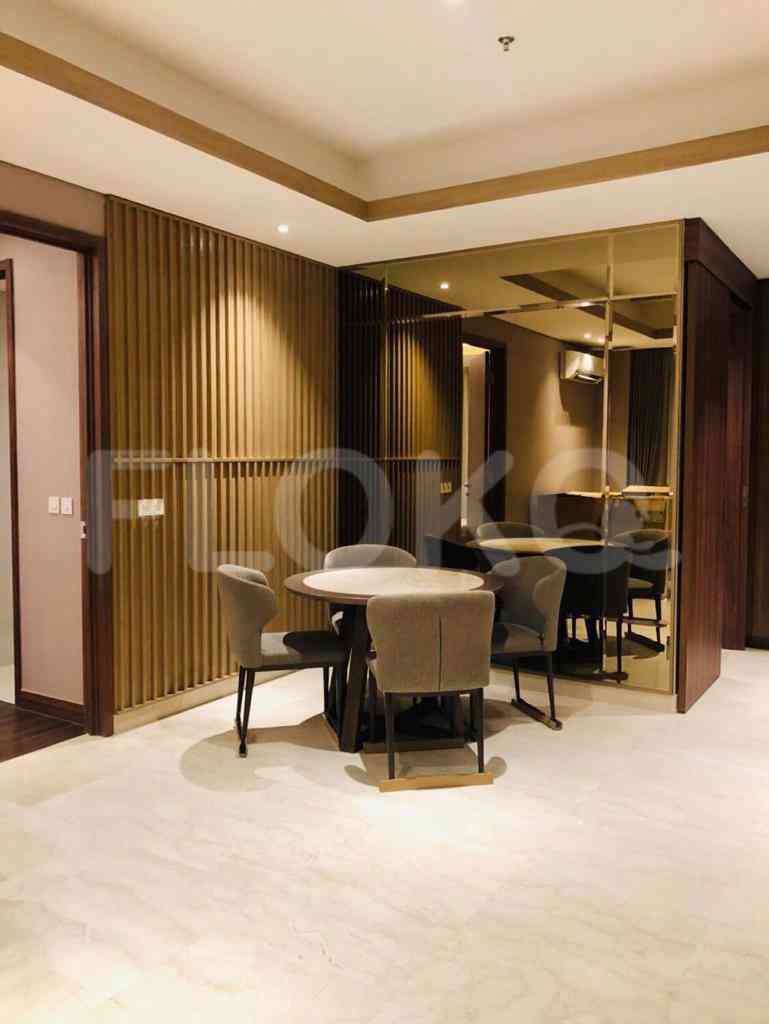 2 Bedroom on 15th Floor for Rent in Apartemen Branz Simatupang - ftbf85 7