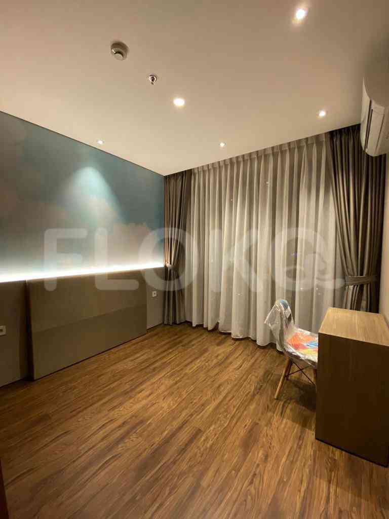 2 Bedroom on 15th Floor for Rent in Apartemen Branz Simatupang - ftbf85 9