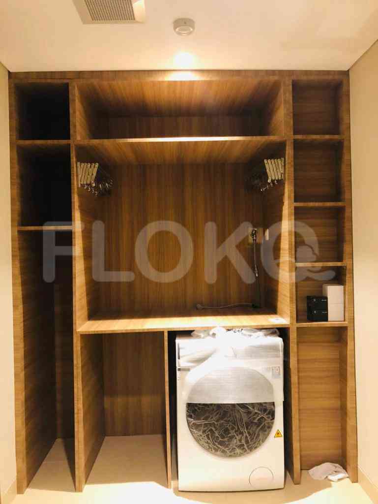2 Bedroom on 15th Floor for Rent in Apartemen Branz Simatupang - ftbf85 13