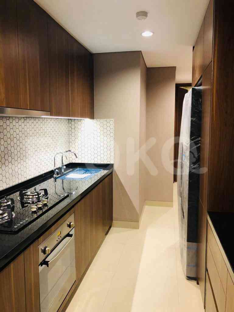 2 Bedroom on 15th Floor for Rent in Apartemen Branz Simatupang - ftbf85 15