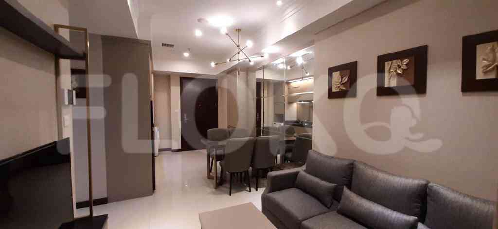 2 Bedroom on 20th Floor for Rent in Casa Grande - fte703 10