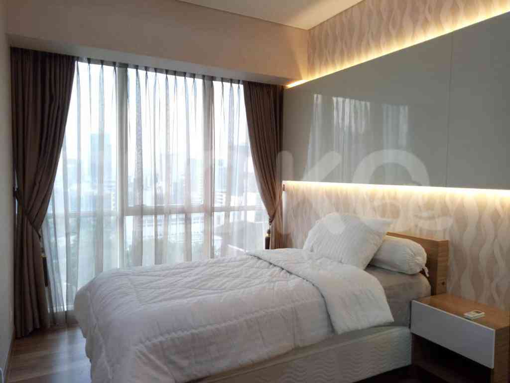 2 Bedroom on 15th Floor for Rent in Sky Garden - fse71d 1