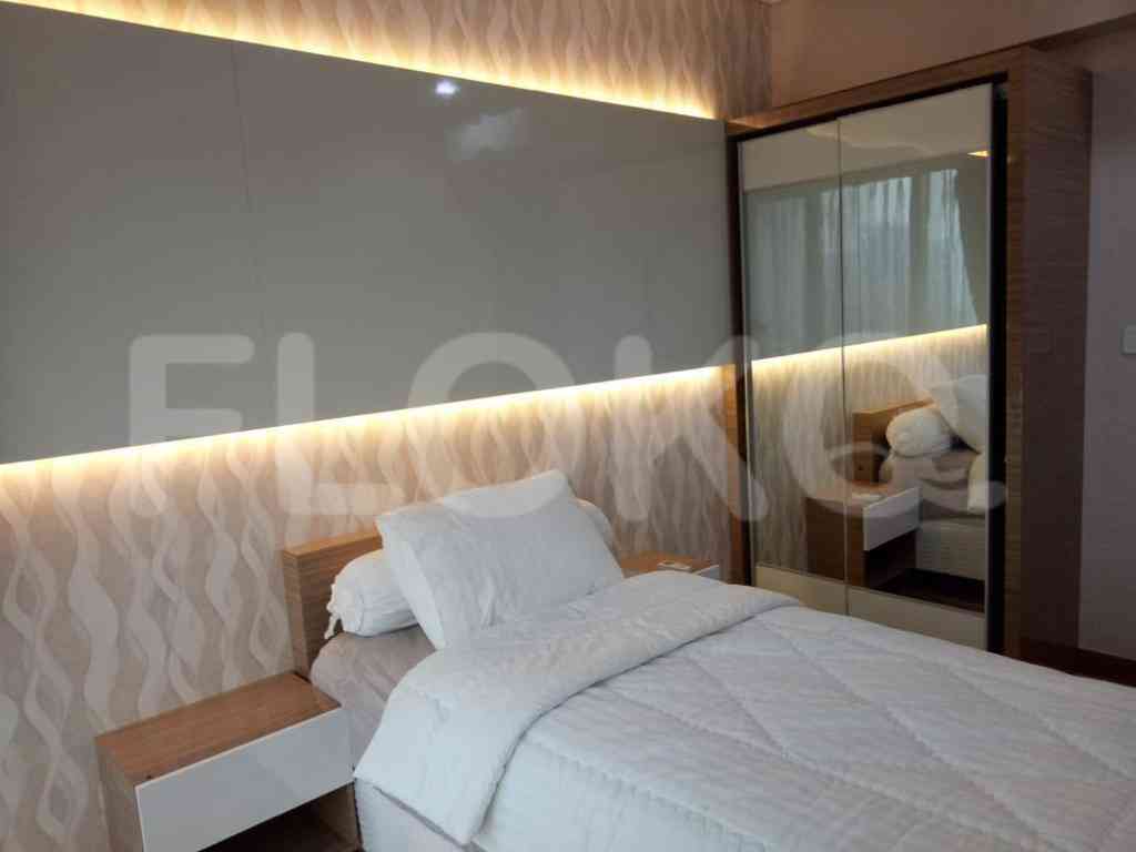 2 Bedroom on 15th Floor for Rent in Sky Garden - fse71d 2