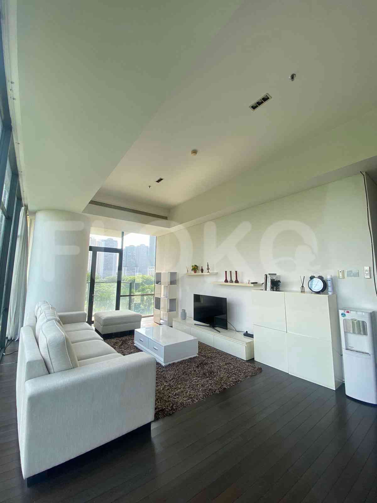 3 Bedroom on 5th Floor for Rent in Verde Residence - fku21e 4