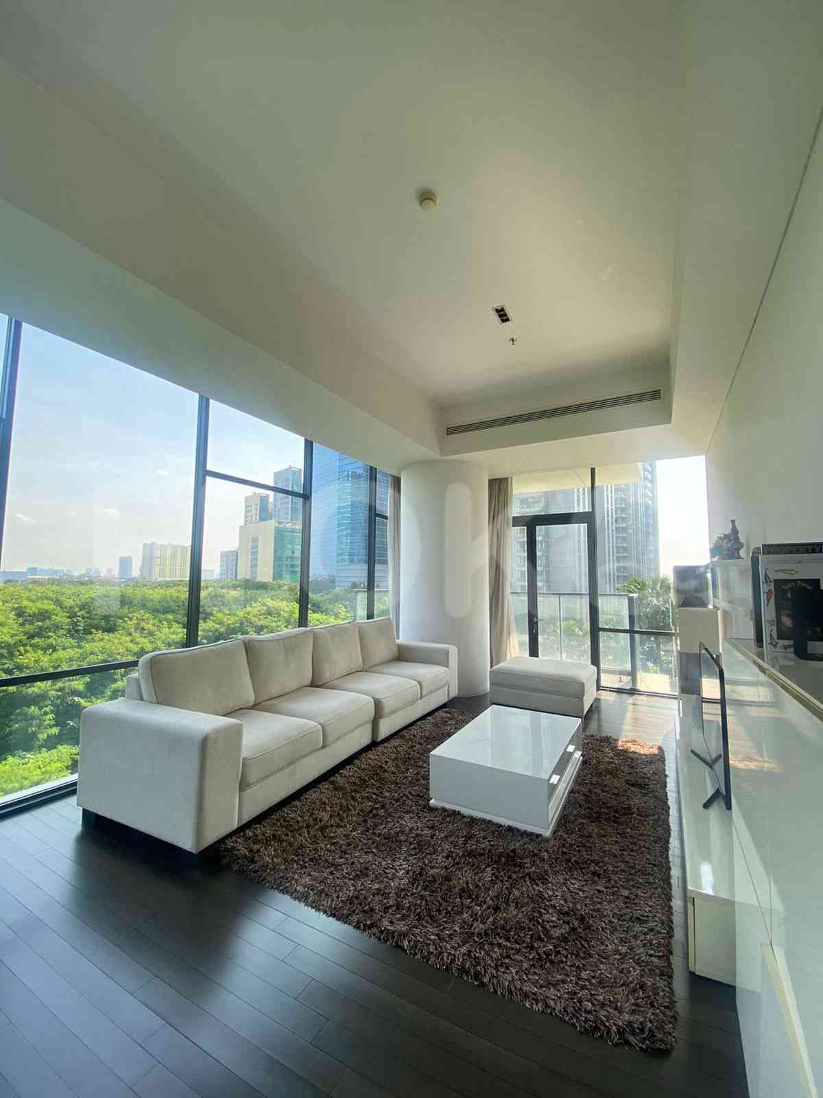 3 Bedroom on 5th Floor for Rent in Verde Residence - fku21e 7