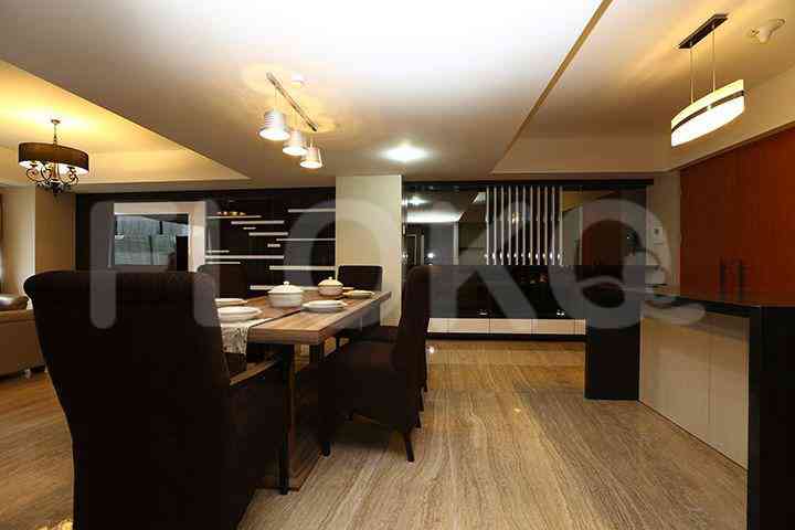 3 Bedroom on 11th Floor for Rent in Verde Residence - fkub3e 4