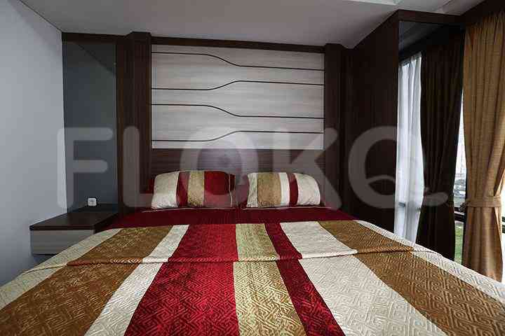 3 Bedroom on 11th Floor for Rent in Verde Residence - fkub3e 2