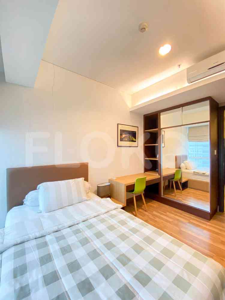2 Bedroom on 17th Floor for Rent in Sky Garden - fse43f 4