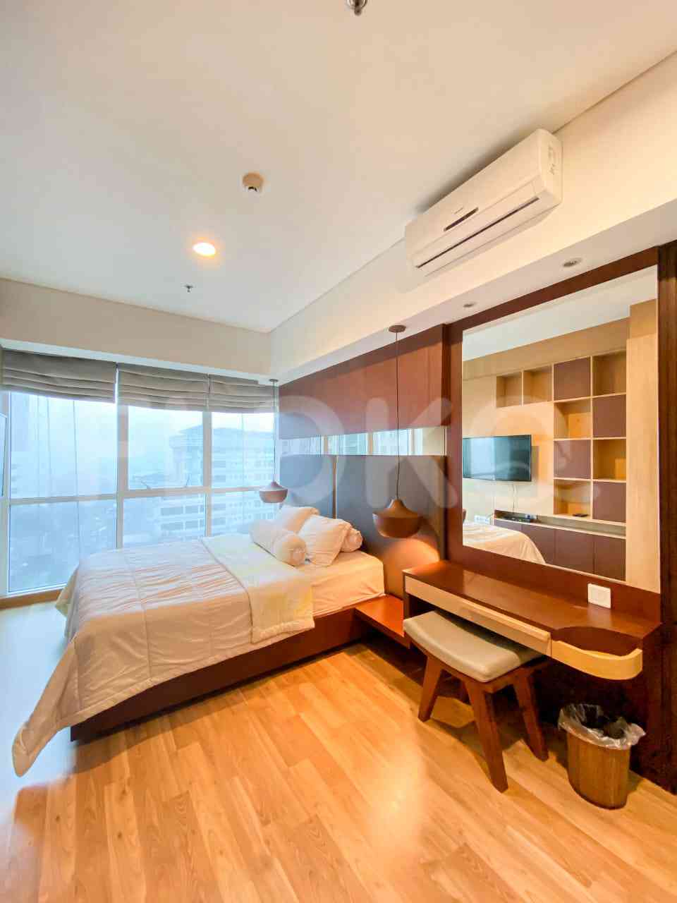 2 Bedroom on 17th Floor for Rent in Sky Garden - fse43f 3