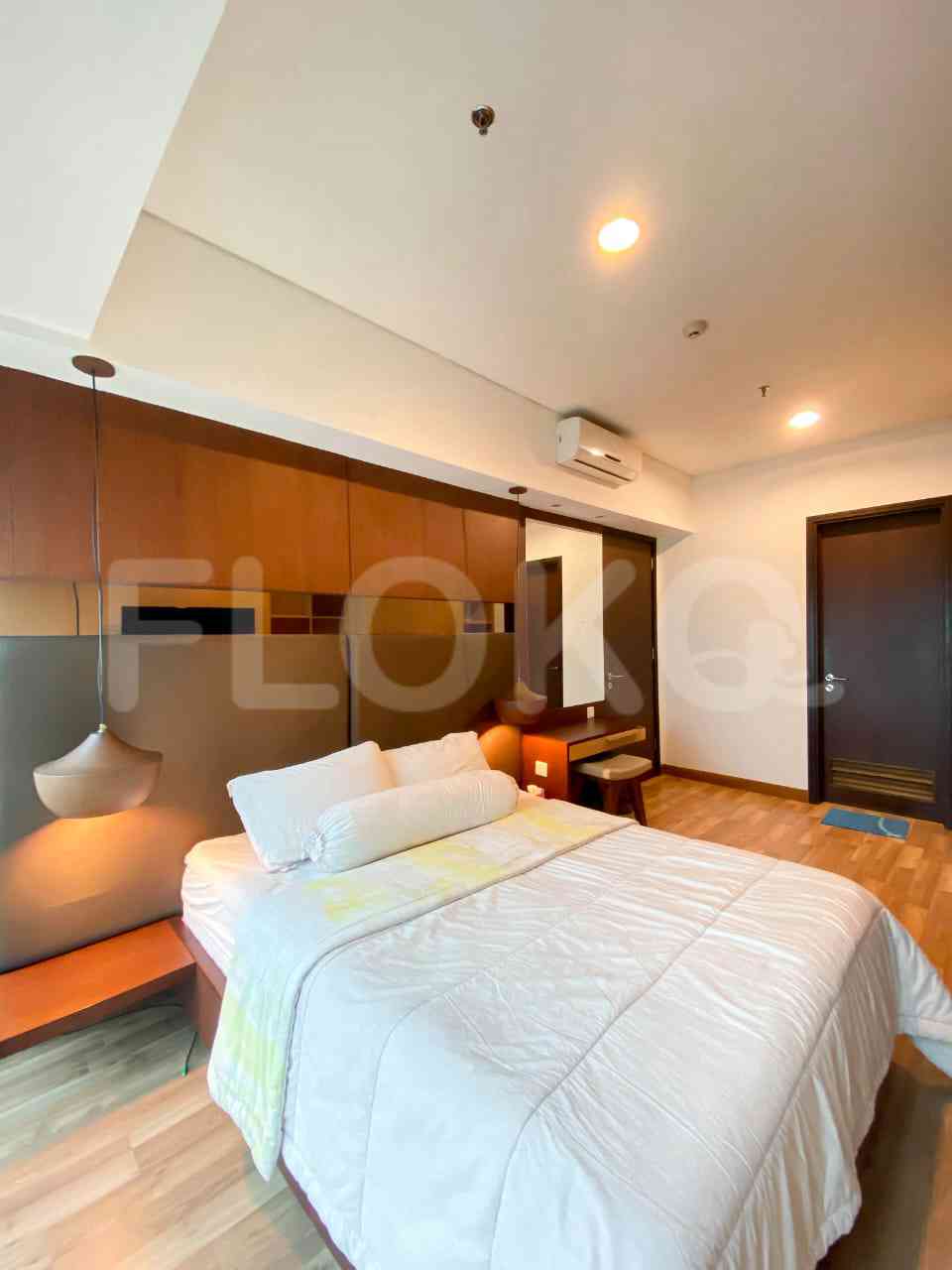 2 Bedroom on 17th Floor for Rent in Sky Garden - fse43f 1