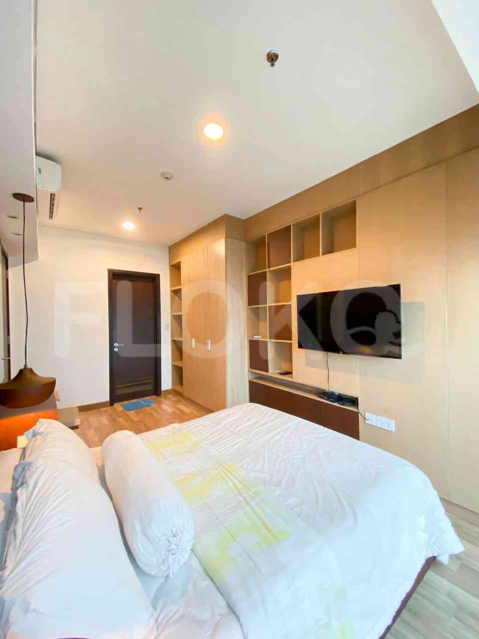 2 Bedroom on 17th Floor for Rent in Sky Garden - fse43f 2