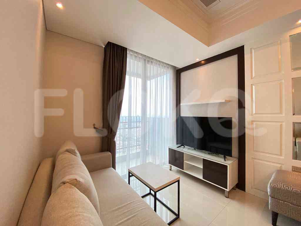2 Bedroom on 36th Floor for Rent in Casa Grande - fte3f9 6