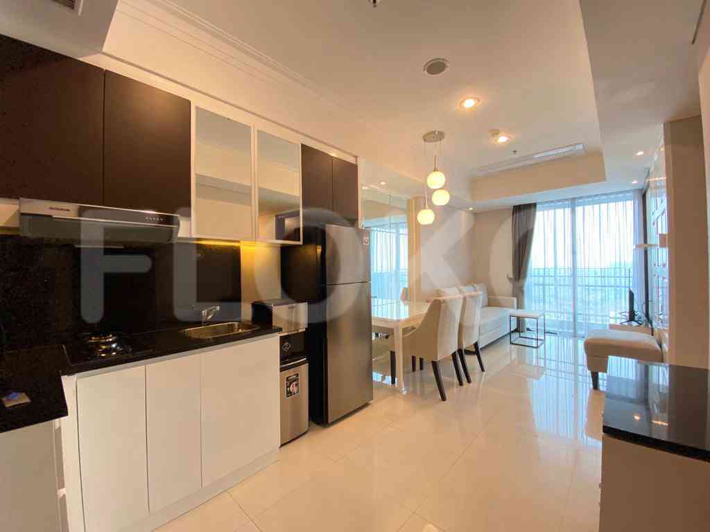 2 Bedroom on 36th Floor for Rent in Casa Grande - fte3f9 9