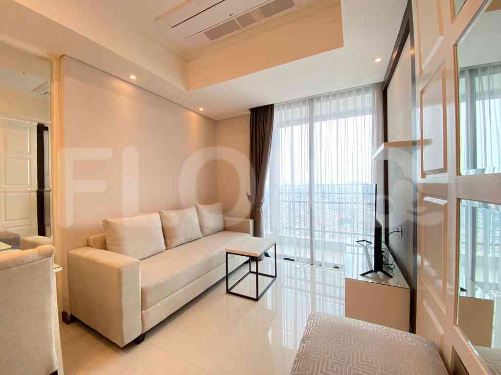 2 Bedroom on 36th Floor for Rent in Casa Grande - fte3f9 5