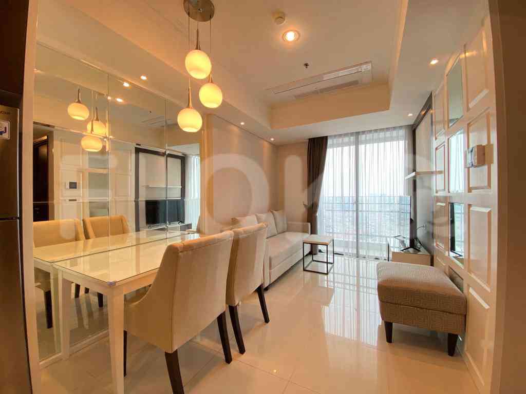 2 Bedroom on 36th Floor for Rent in Casa Grande - fte3f9 8