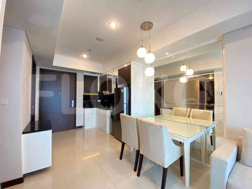 2 Bedroom on 36th Floor for Rent in Casa Grande - fte3f9 7