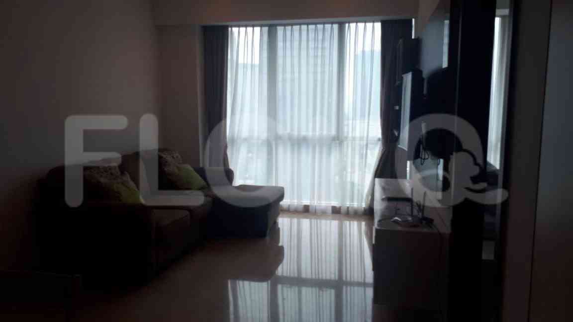 2 Bedroom on 9th Floor for Rent in Sky Garden - fse4e2 3