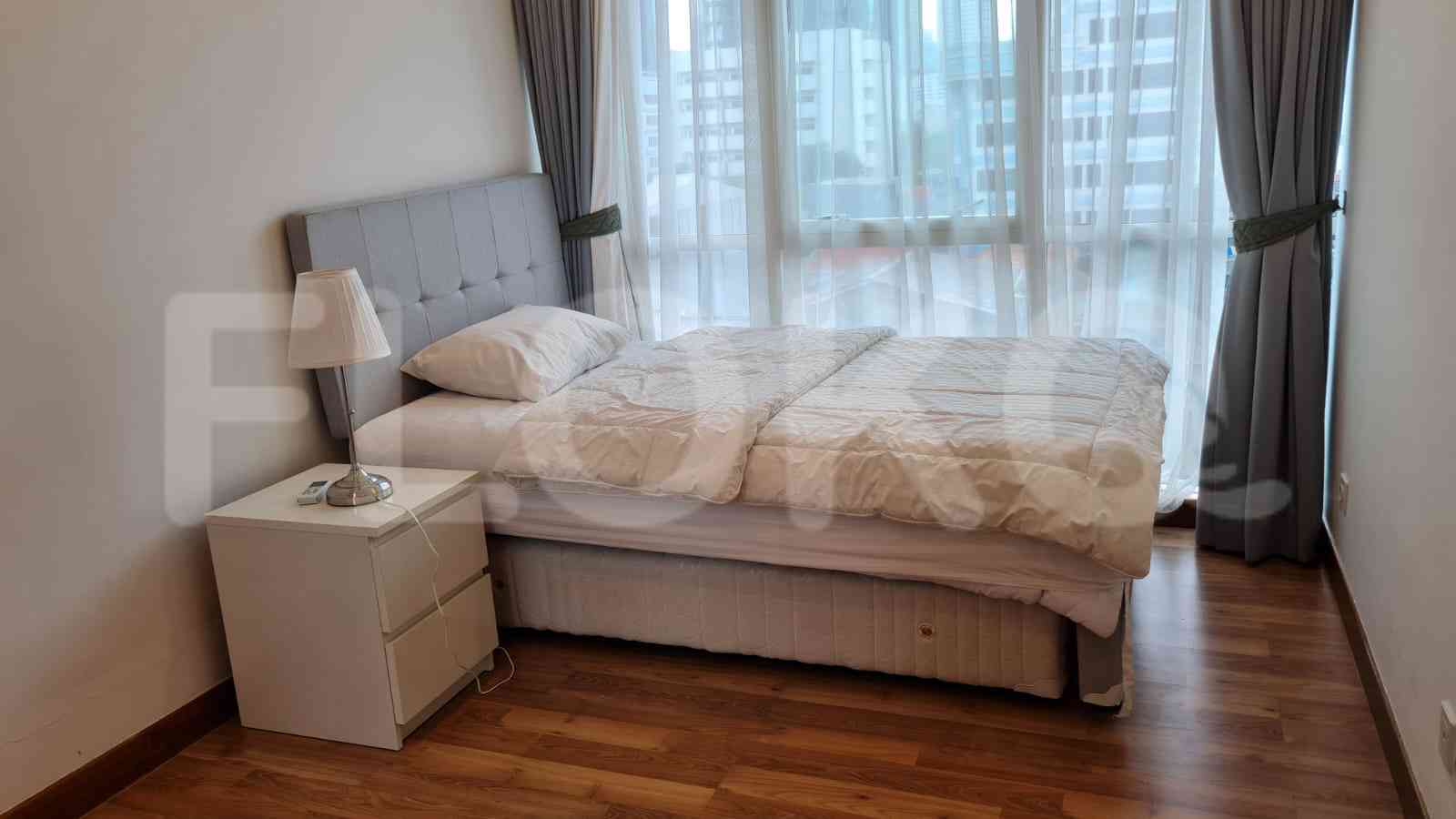 2 Bedroom on 7th Floor for Rent in Sky Garden - fse039 2