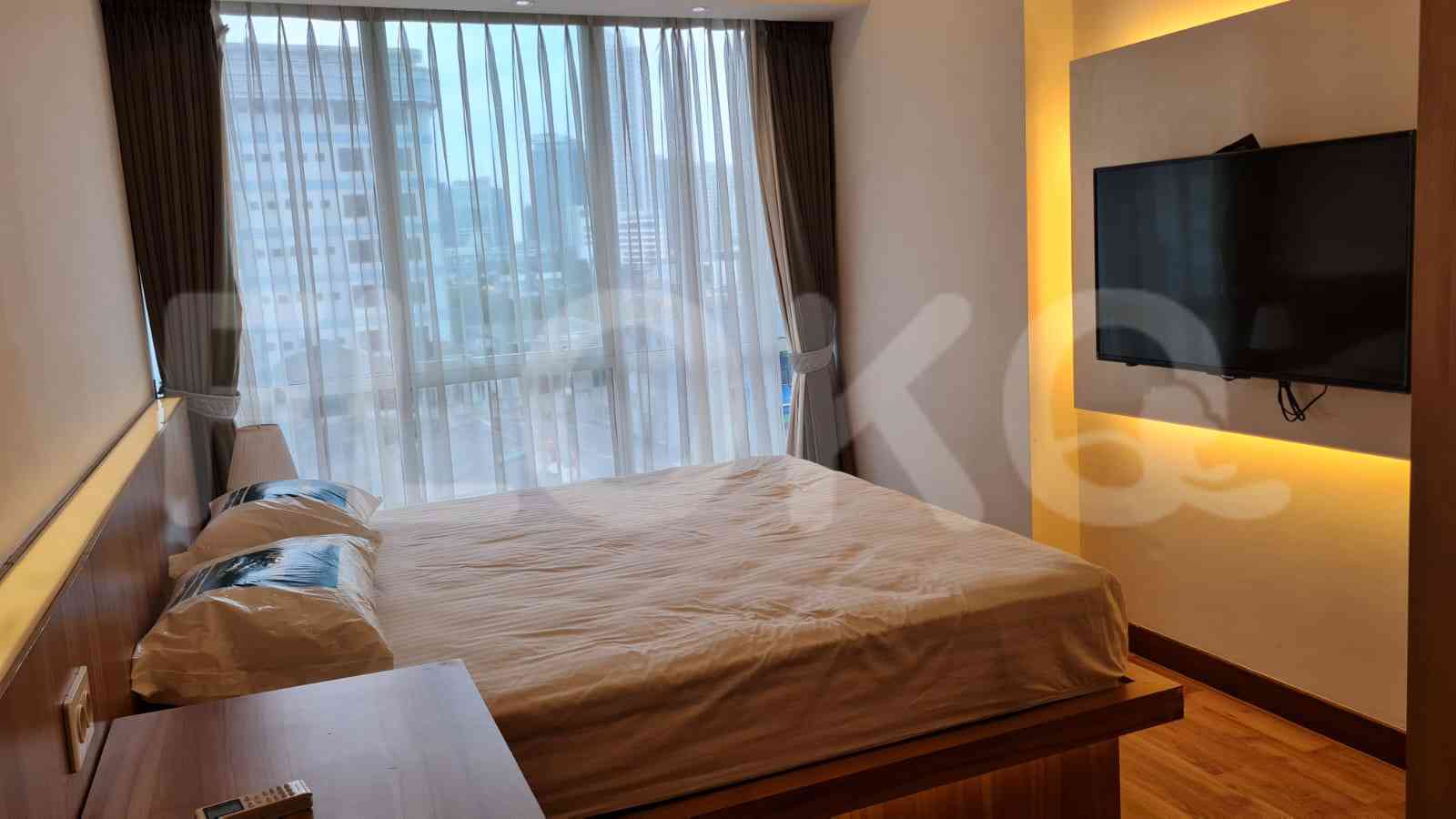 2 Bedroom on 7th Floor for Rent in Sky Garden - fse039 1