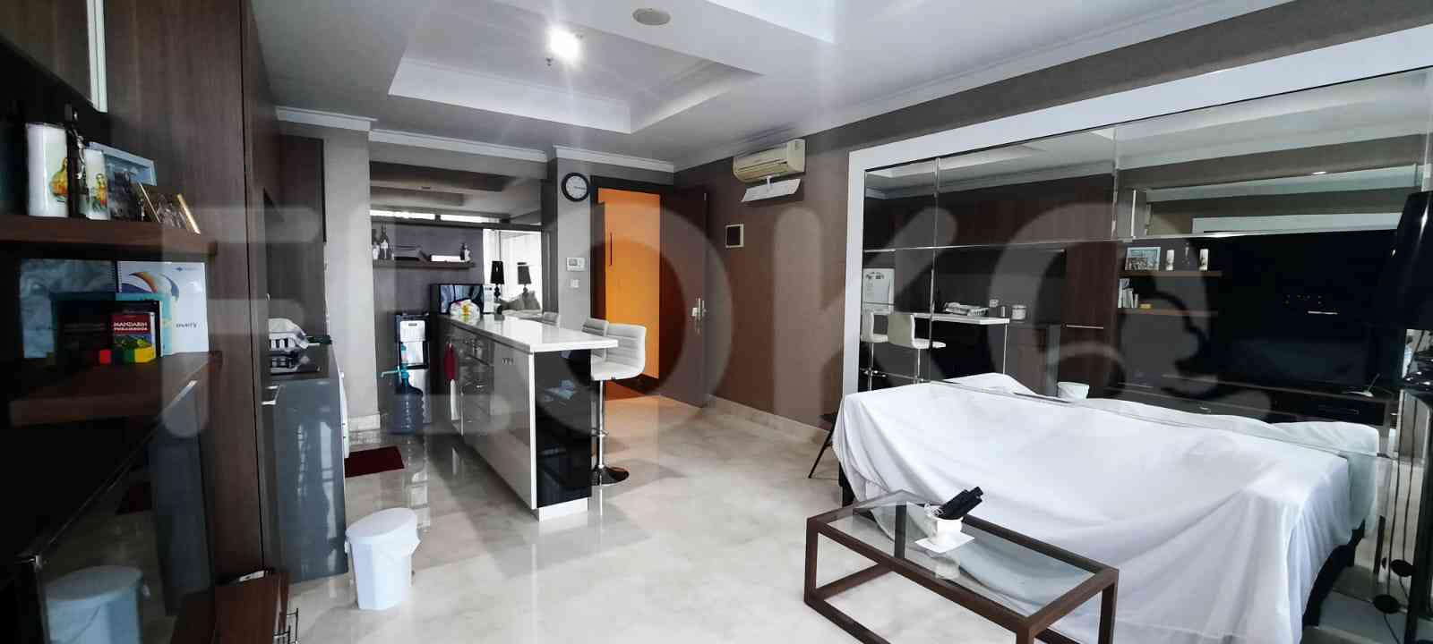 1 Bedroom on 15th Floor for Rent in Residence 8 Senopati - fseadd 3