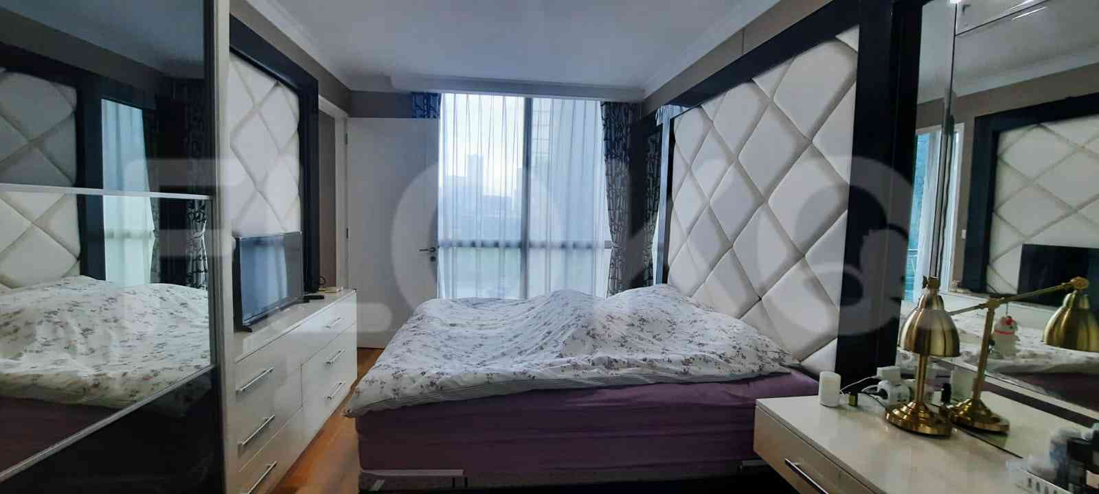 1 Bedroom on 15th Floor for Rent in Residence 8 Senopati - fseadd 2