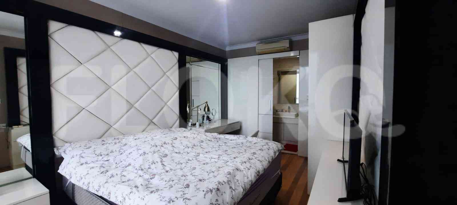 1 Bedroom on 15th Floor for Rent in Residence 8 Senopati - fseadd 1