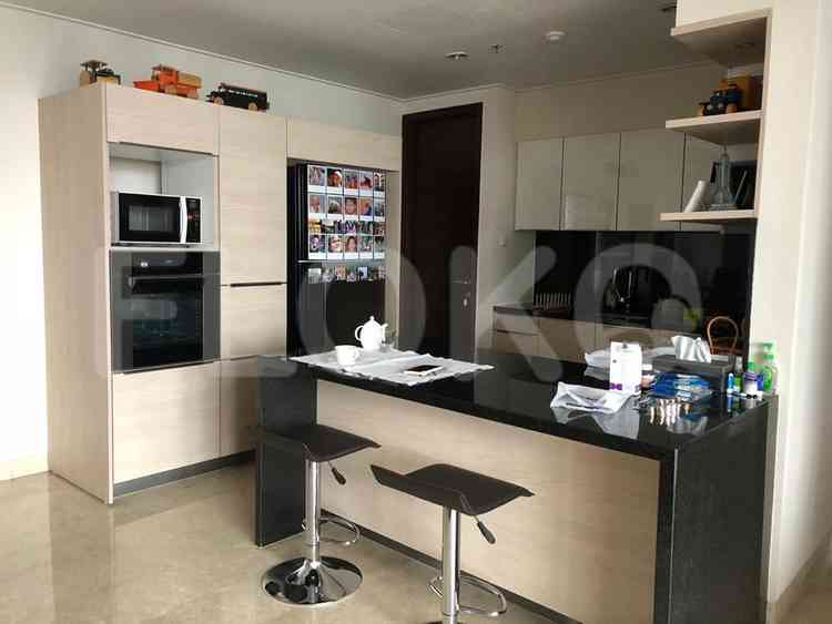 3 Bedroom on 25th Floor for Rent in MyHome Ciputra World 1 - fkua5e 9