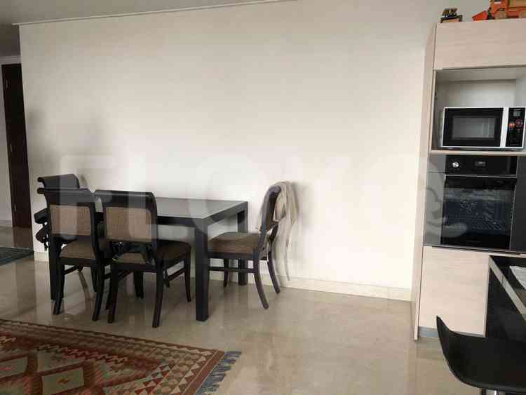 3 Bedroom on 25th Floor for Rent in MyHome Ciputra World 1 - fkua5e 7