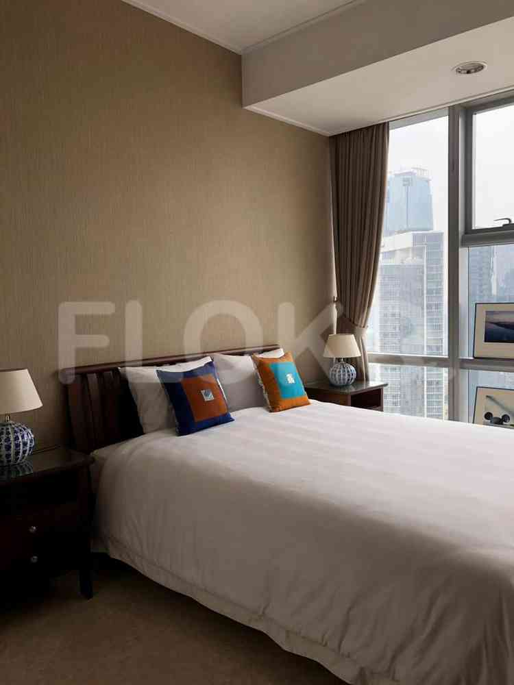 3 Bedroom on 25th Floor for Rent in MyHome Ciputra World 1 - fkua5e 3