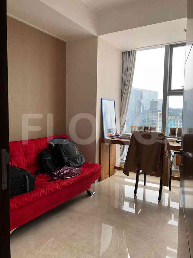3 Bedroom on 25th Floor for Rent in MyHome Ciputra World 1 - fkua5e 6