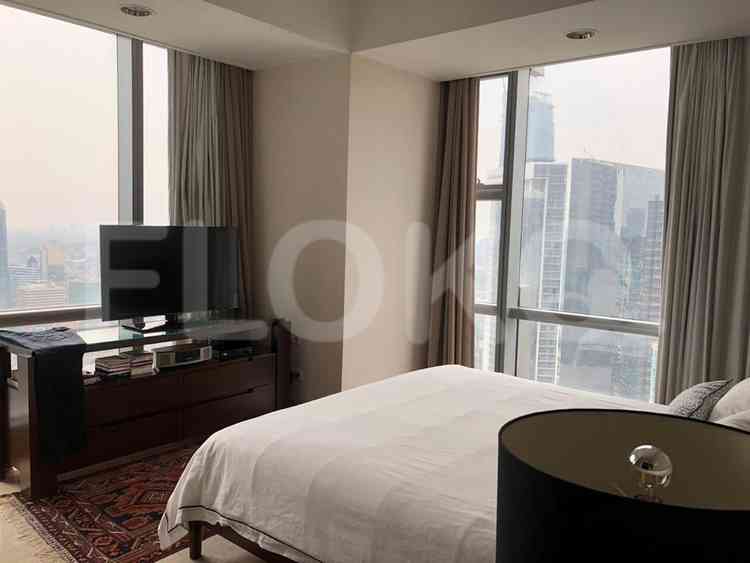 3 Bedroom on 25th Floor for Rent in MyHome Ciputra World 1 - fkua5e 2