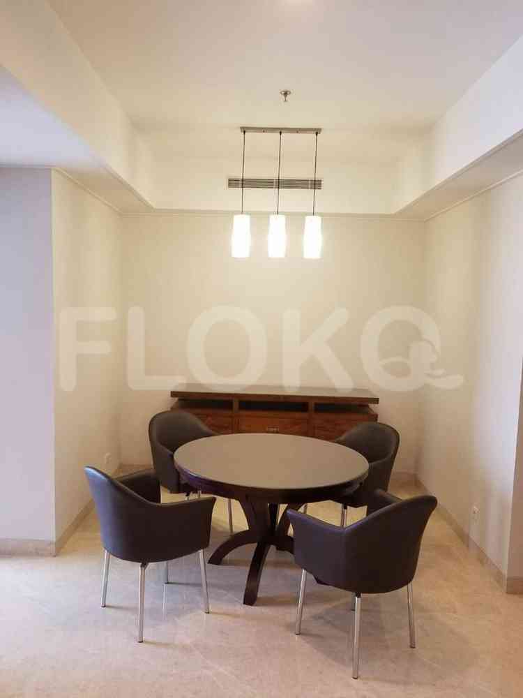 3 Bedroom on 20th Floor for Rent in MyHome Ciputra World 1 - fku2e6 4