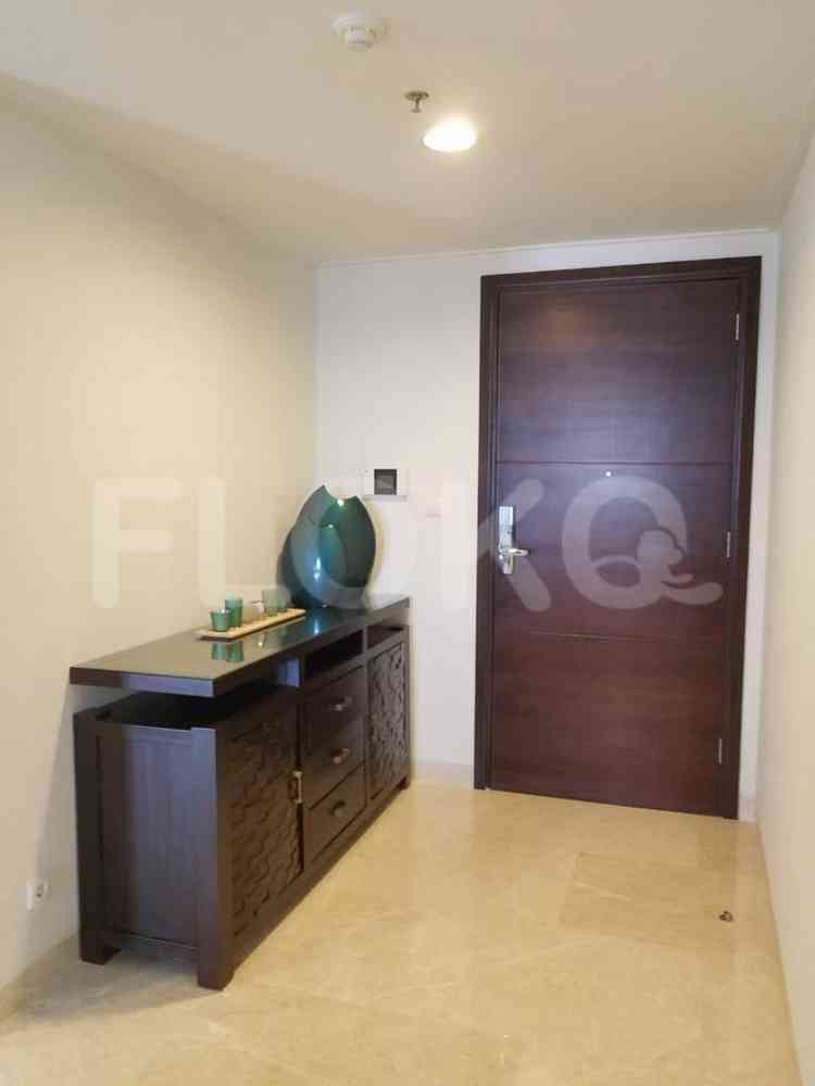 3 Bedroom on 20th Floor for Rent in MyHome Ciputra World 1 - fku2e6 5