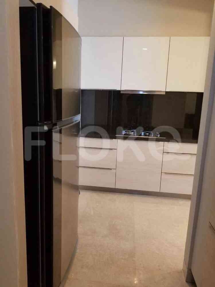 3 Bedroom on 20th Floor for Rent in MyHome Ciputra World 1 - fku2e6 8