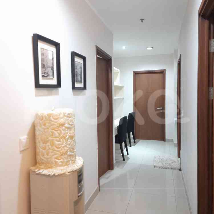 2 Bedroom on 11th Floor for Rent in Sahid Sudirman Residence - fsuc52 6