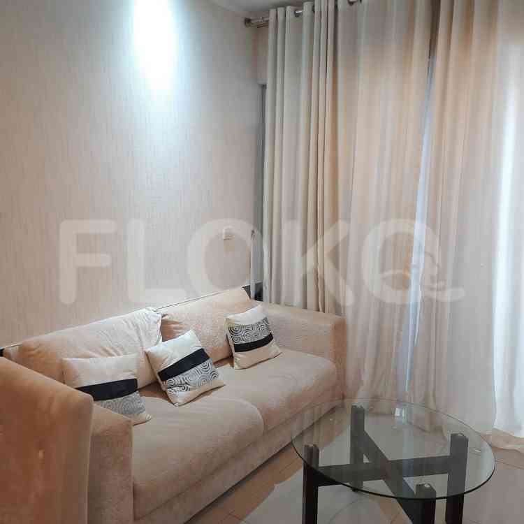 2 Bedroom on 11th Floor for Rent in Sahid Sudirman Residence - fsuc52 5