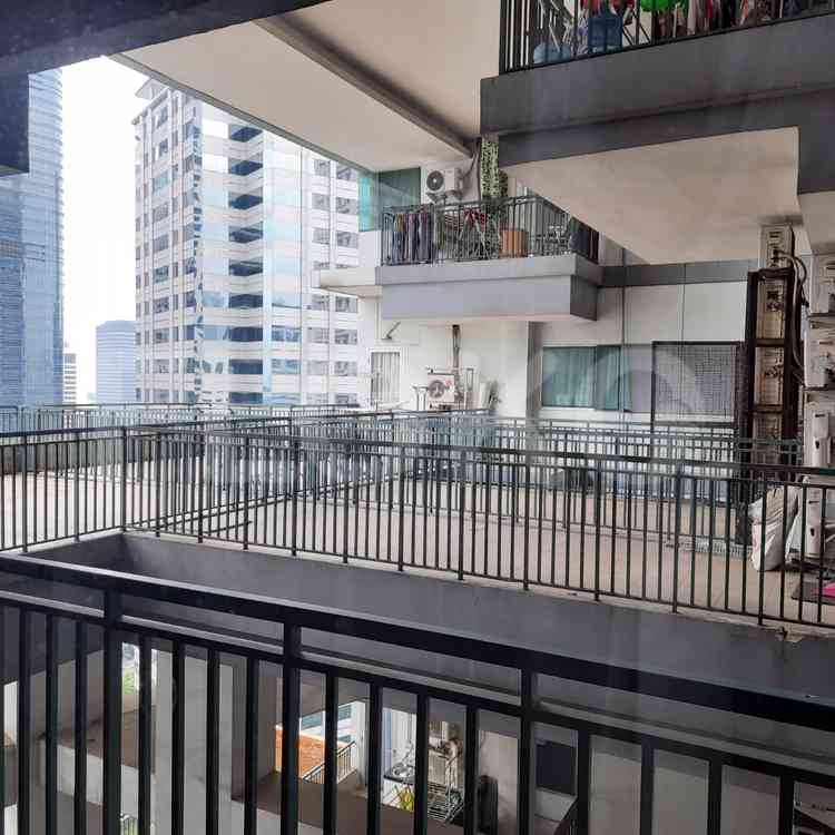 2 Bedroom on 11th Floor for Rent in Sahid Sudirman Residence - fsuc52 8