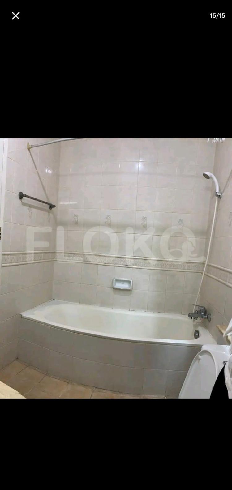 2 Bedroom on 8th Floor for Rent in Kuningan City (Denpasar Residence) - fku0ec 10