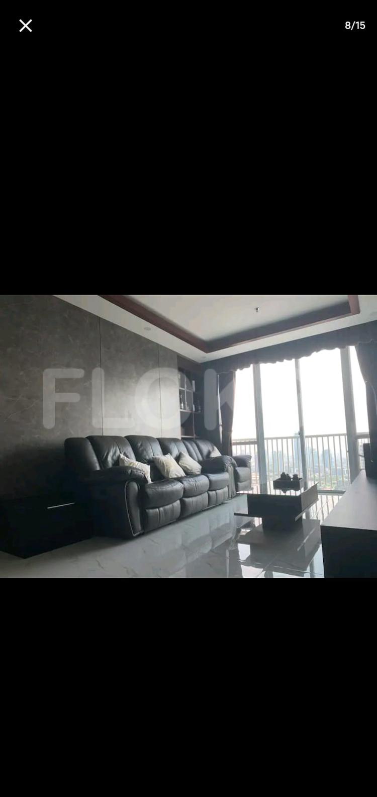 2 Bedroom on 8th Floor for Rent in Kuningan City (Denpasar Residence) - fku0ec 4