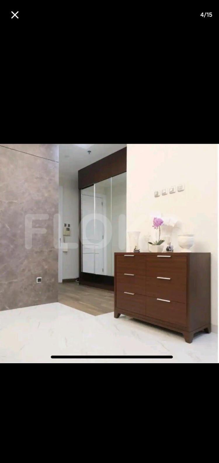 2 Bedroom on 8th Floor for Rent in Kuningan City (Denpasar Residence) - fku0ec 5