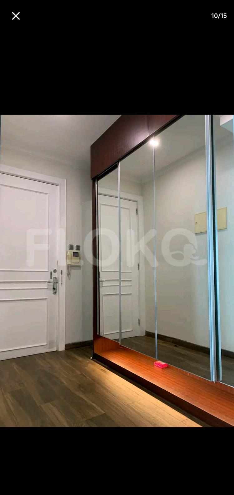 2 Bedroom on 8th Floor for Rent in Kuningan City (Denpasar Residence) - fku0ec 6
