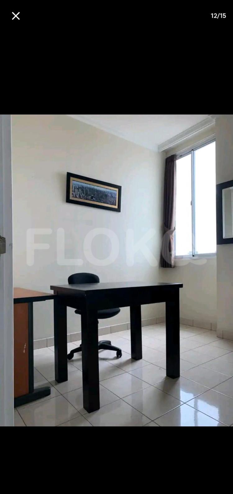 2 Bedroom on 8th Floor for Rent in Kuningan City (Denpasar Residence) - fku0ec 8