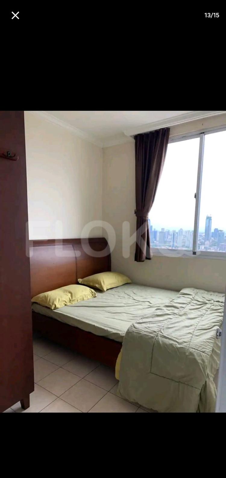 2 Bedroom on 8th Floor for Rent in Kuningan City (Denpasar Residence) - fku0ec 1