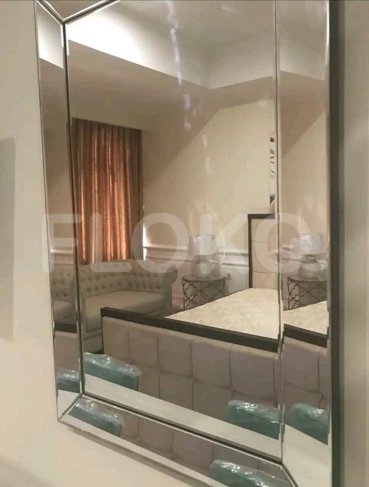 1 Bedroom on 15th Floor for Rent in Menteng Park - fmef13 4