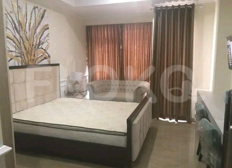 1 Bedroom on 15th Floor for Rent in Menteng Park - fmef13 2