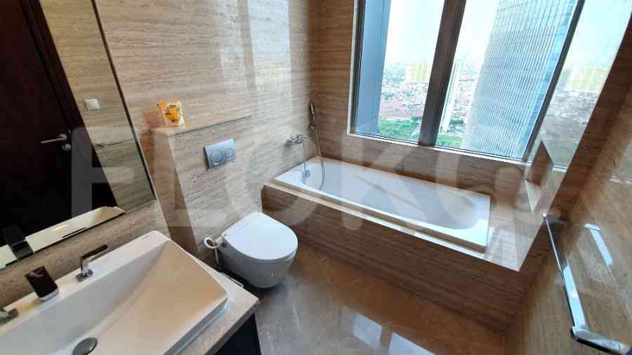 2 Bedroom on 17th Floor for Rent in The Elements Kuningan Apartment - fku26d 6