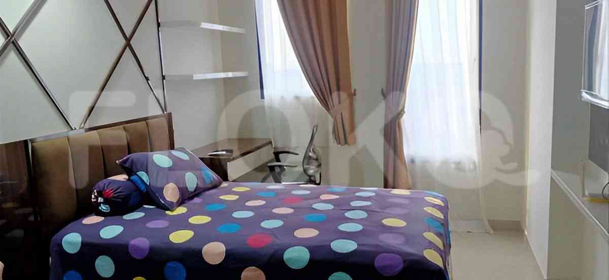 Tipe 1 Kamar Tidur di Lantai 6 untuk disewakan di Evenciio Apartemen - fded52 1