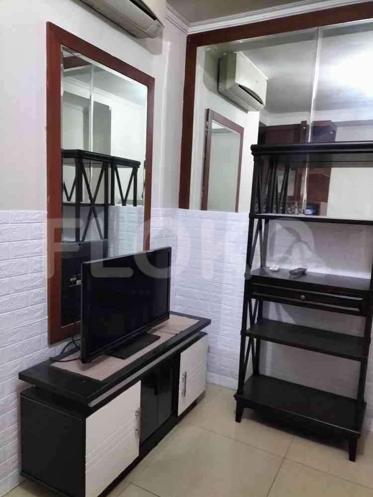 Sewa Bulanan Apartemen Thamrin Residence Apartemen - 1BR di Lantai 20